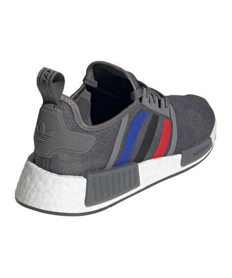 adidas nmd r1 damen grau|adidas nmd r1 men's.